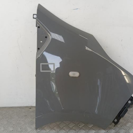 Aile avant droit RENAULT TRAFIC 3 COURT Photo n°1
