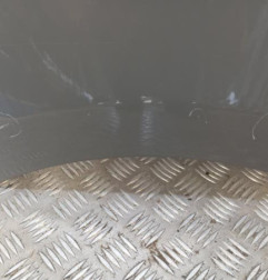 Aile avant droit RENAULT TRAFIC 3 COURT