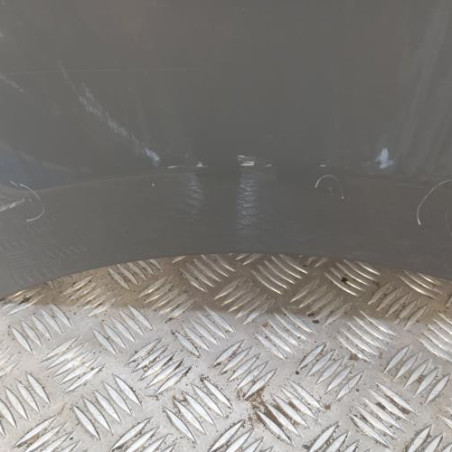 Aile avant droit RENAULT TRAFIC 3 COURT