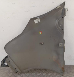 Aile avant droit RENAULT TRAFIC 3 COURT Photo n°4