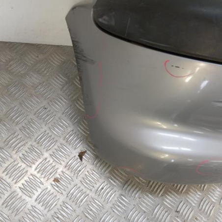 Pare choc arriere PEUGEOT 206