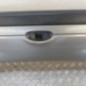 Pare choc arriere PEUGEOT 206