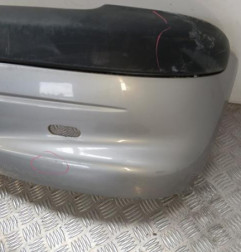 Pare choc arriere PEUGEOT 206 Photo n°4