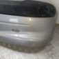 Pare choc arriere PEUGEOT 206