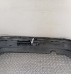 Pare choc arriere PEUGEOT 206 Photo n°5
