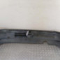Pare choc arriere PEUGEOT 206