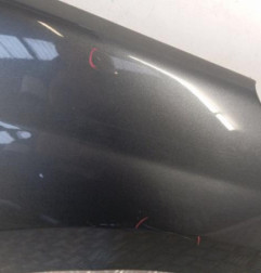 Aile avant droit PEUGEOT 207