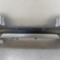 Pare choc arriere PEUGEOT 207