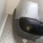 Pare choc arriere PEUGEOT 207