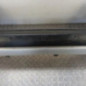 Pare choc arriere PEUGEOT 207