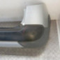 Pare choc arriere PEUGEOT 207