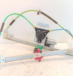 Leve vitre electrique avant gauche FIAT SCUDO 2