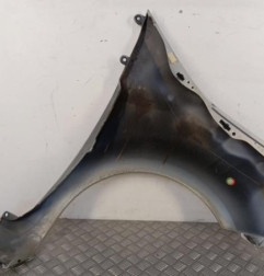 Aile avant gauche RENAULT MODUS Photo n°5
