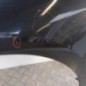 Aile avant gauche RENAULT LAGUNA 3
