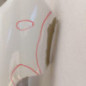 Aile avant droit PEUGEOT 207