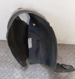 Pare boue avant droit PEUGEOT 207 Photo n°1