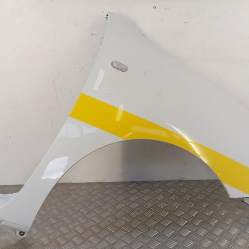 Aile avant droit RENAULT KANGOO 2