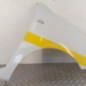 Aile avant droit RENAULT KANGOO 2
