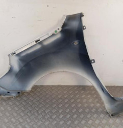 Aile avant droit RENAULT KANGOO 2 Photo n°4
