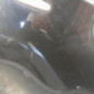 Aile avant droit BMW SERIE 1 E87