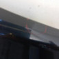 Aile avant droit BMW SERIE 1 E87
