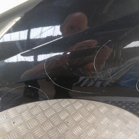 Aile avant gauche PEUGEOT 207