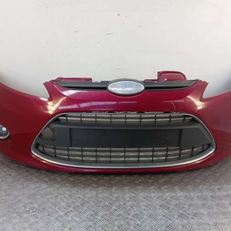 Pare choc avant FORD FIESTA 6