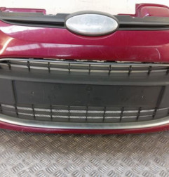 Pare choc avant FORD FIESTA 6 Photo n°3