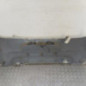 Pare choc arriere PEUGEOT 108