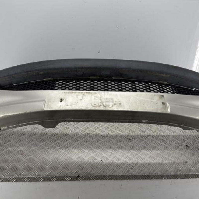 Pare choc avant PEUGEOT 206