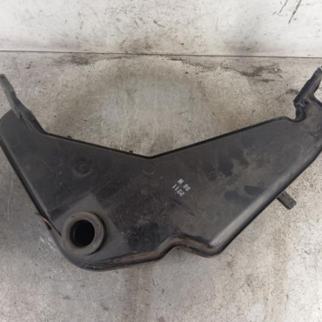 Vase de lave glace AUDI Q5 1