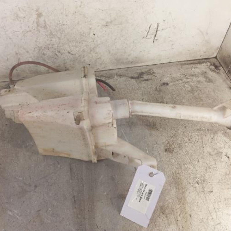 Vase de lave glace NISSAN JUKE 1 Vase de lave glace NISSAN JUKE 1