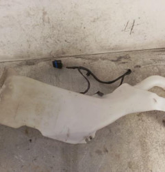 Vase de lave glace RENAULT MEGANE 4