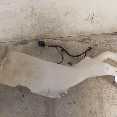 Vase de lave glace RENAULT MEGANE 4