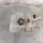 Vase d'expansion RENAULT MEGANE 4