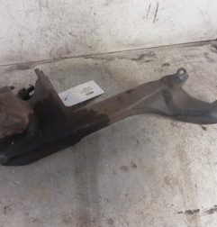 Vase de lave glace OPEL ZAFIRA B Photo n°1