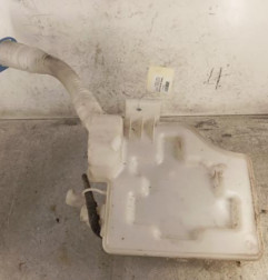Vase de lave glace VOLKSWAGEN POLO 5 Photo n°1