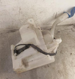 Vase de lave glace VOLKSWAGEN POLO 5