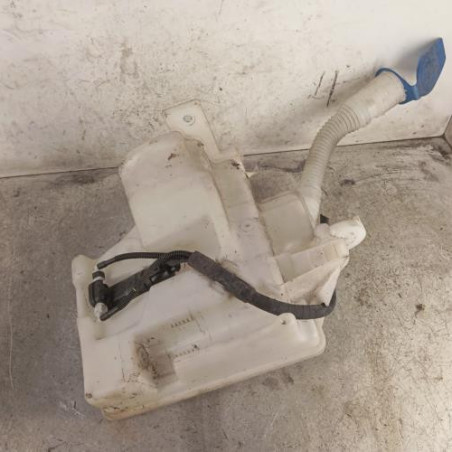 Vase de lave glace VOLKSWAGEN POLO 5