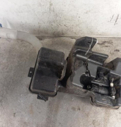 Vase de lave glace VOLKSWAGEN TIGUAN 1
