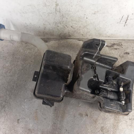 Vase de lave glace VOLKSWAGEN TIGUAN 1