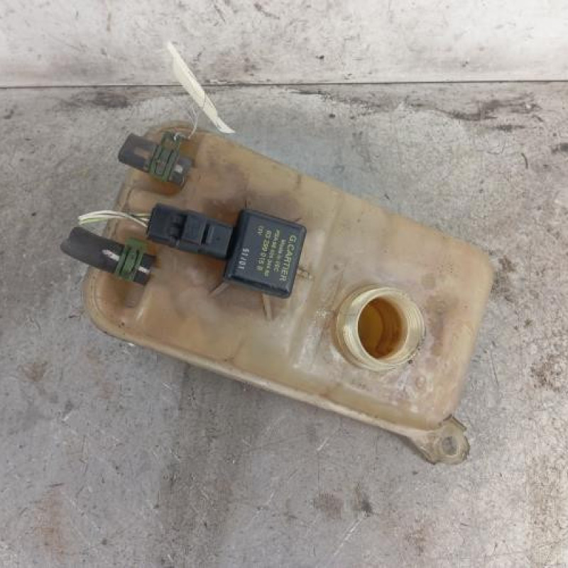 Vase d'expansion CITROEN C5 1