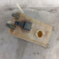 Vase d'expansion CITROEN C5 1