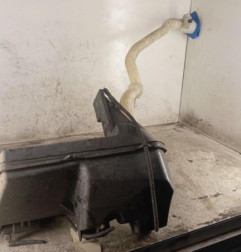 Vase de lave glace VOLKSWAGEN TRANSPORTER 6