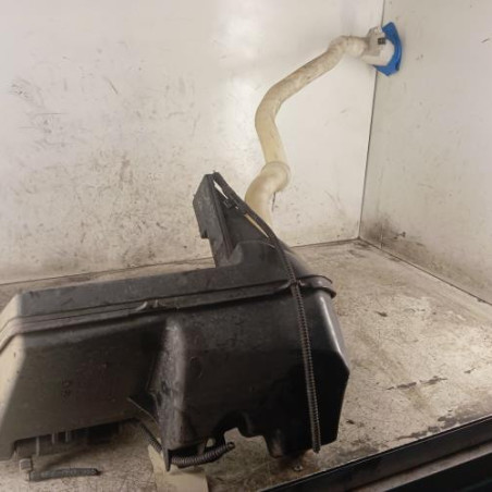 Vase de lave glace VOLKSWAGEN TRANSPORTER 6