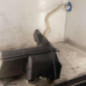 Vase de lave glace VOLKSWAGEN TRANSPORTER 6