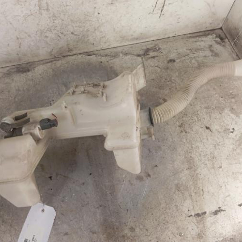 Vase de lave glace PEUGEOT 308 1 Vase de lave glace PEUGEOT 308 1