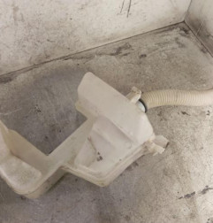 Vase de lave glace PEUGEOT 308 1