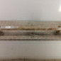 Renfort pare choc arriere (traverse) TOYOTA YARIS 2