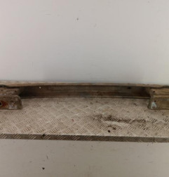 Renfort pare choc avant (traverse) FORD KA 2